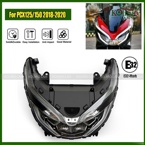Kolmio lam fit honda pcx125 - fit,