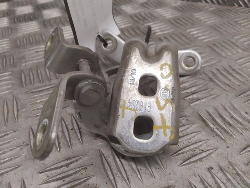 Vauxhall crossland 6 - crossland, 1.6