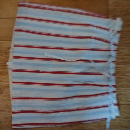 Lovely striped golf skort - , by