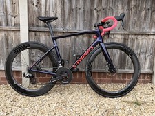 S-Works Tarmac SL6 Disc Road