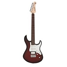 Yamaha pacifica 112v - yamaha,