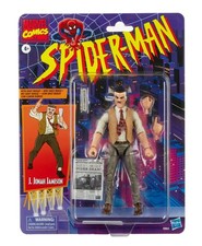 Marvel Legends Spider Man
