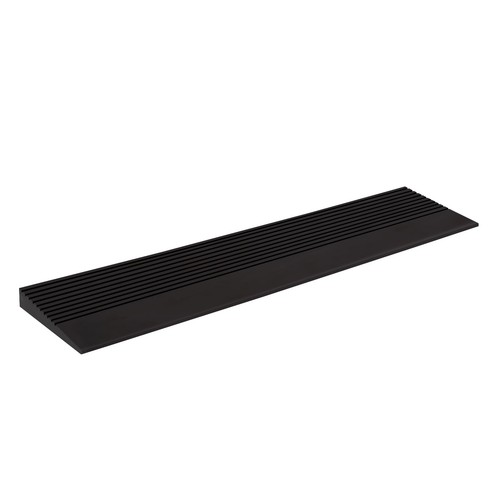 Rise threshold ramp - rise, 35.4"