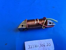 NOS Suzuki TS185 TS250 1971-1972 Genuine Magneto Lighting Coil 32120-30620