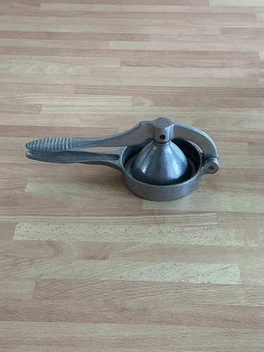 Vintage mid century hand - mid-,