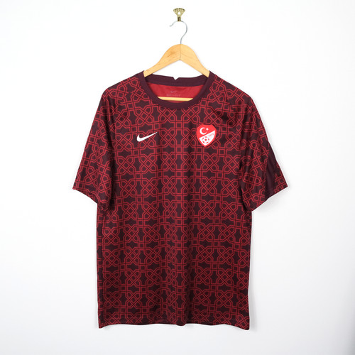 Nike turkey 2020 pre match - nike,