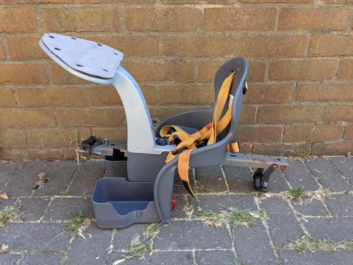 Weeride classic safe front - classic,