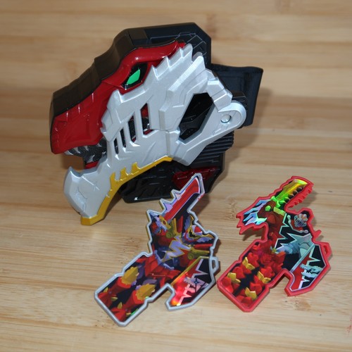 Power rangers dino - power,