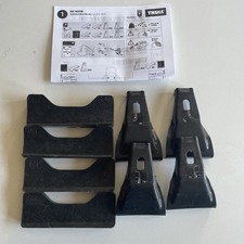 THULE FITTING KIT 5118  fits
