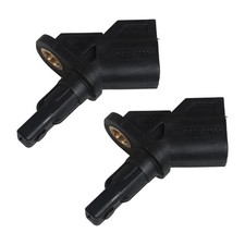 2pcs Front Left & Right ABS