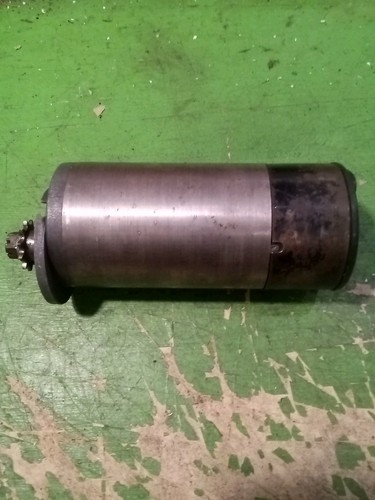 Lucas e3l dynamo bsa - e3l, -ac