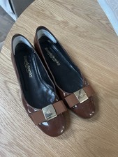 Russell & Bromley Chestnut