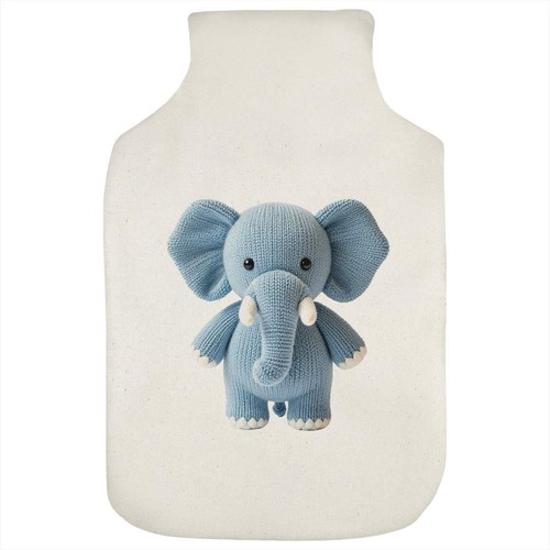 Stitched style elephant hot - style,