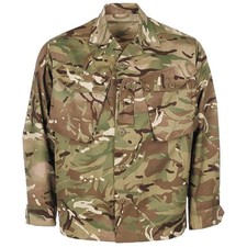 British Army MTP Barrack Dress