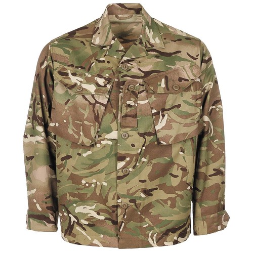 British army mtp - british, dress