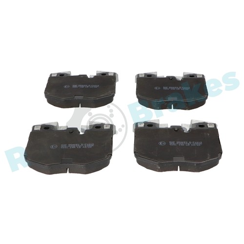 126 7 brembo front - 19,9/, brembo/