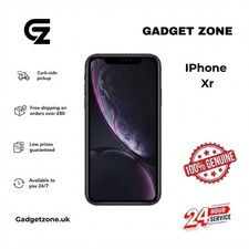 Gadget Zone iPhone XR – 64GB