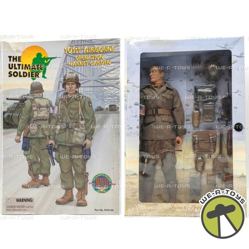 Ultimate soldier 101st - ultimate,
