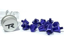 Traxon Replacement Purple