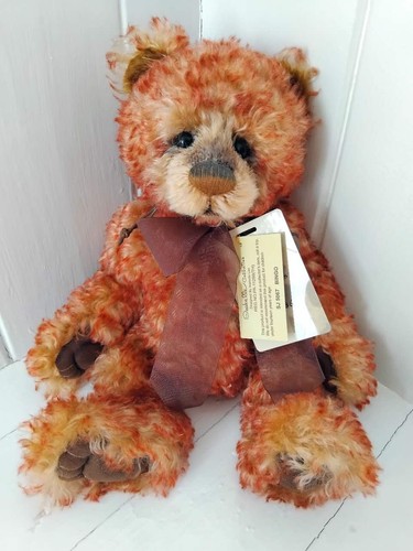 Charlie bears isabelle - bears, lee