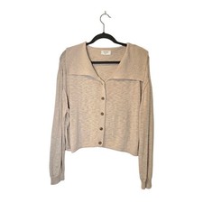 On You Womens Button Up
