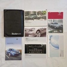 2010-2014 SKODA FABIA OWNERS