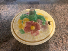 Wade Heath England floral