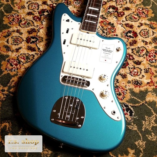 Fender mij traditional late - mij,