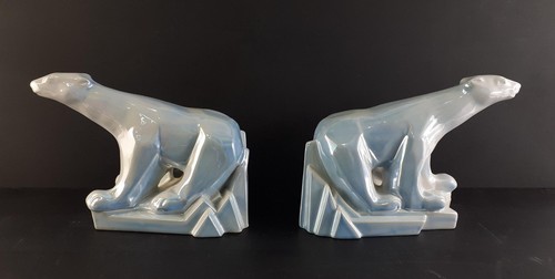 Extremely rare pair sunset - pair,