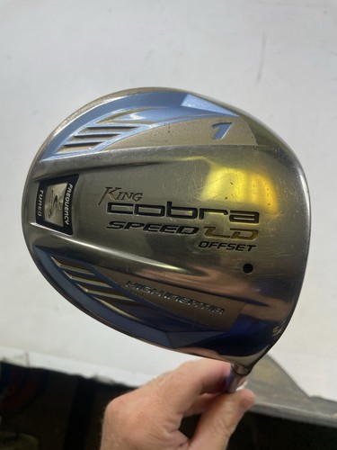 King cobra speed - king,