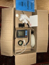 NASA Marine Target 2 Wind