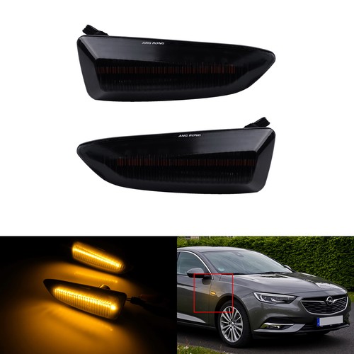 Pair for vauxhall astra - for,
