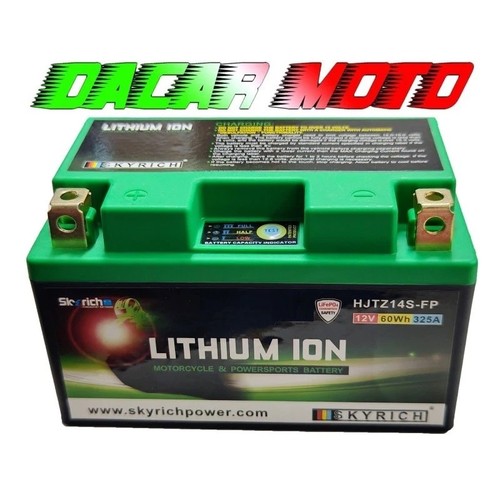 Motorcycle lithium battery - motorcycle,