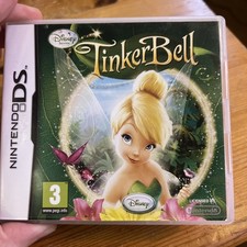 Disney Fairies: TinkerBell