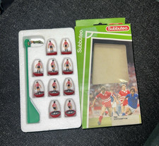 Subbuteo Team Southampton