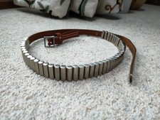 armani exchange women’s Belt