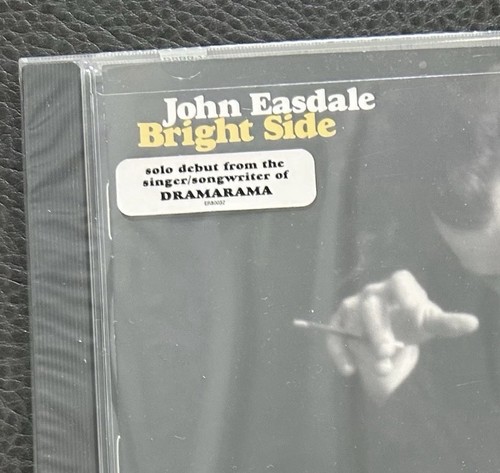 John easdale bright side - john,