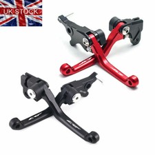 Dirt CRF Pivot Brake Clutch