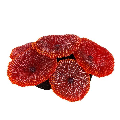 Artificial resin coral reef - artificial,