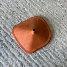 ktm Air Filter Cover