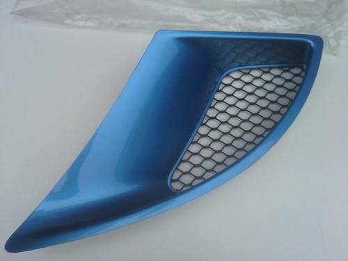 Mgtf air intake grill - air,