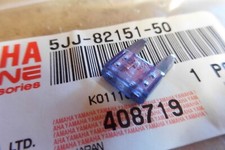 YAMAHA FJR1300 VP300 XT1200Z XV1900 YFM660 GENUINE  3A-BL  FUSE - # 5JJ-82151-50