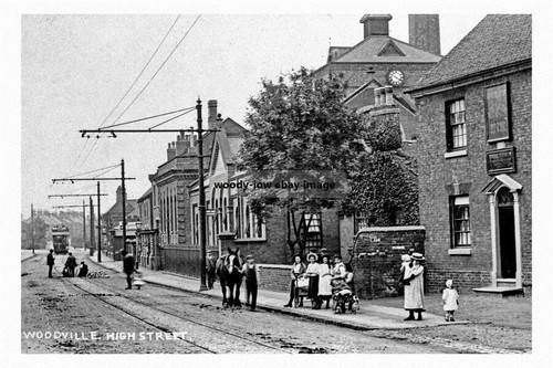 Pt1337 high street - pt1337,