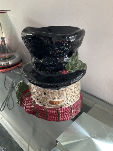 Yankee candle christmas - yankee, wax