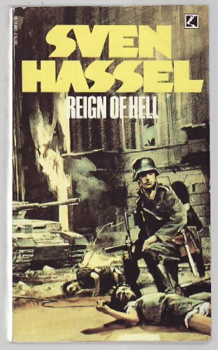 Reign hell sven hassel - reign, of