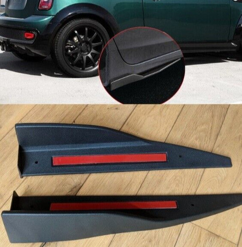 R53 mini cooper - mini, side