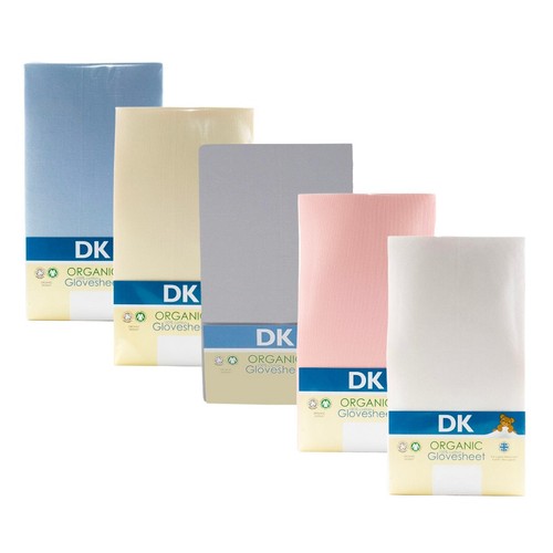 Glovesheet fitted sheet - glovesheet,