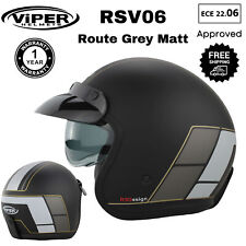 ViPER RSV06 OPEN FACE