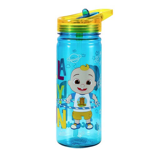 Cocomelon kids childrens 580ml - cocomelon,