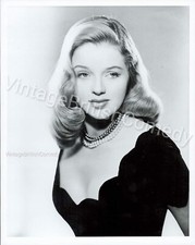 Diana Dors - Press Publicity Photo c1955